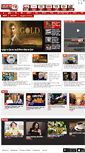 Mobile Screenshot of jantatv.com